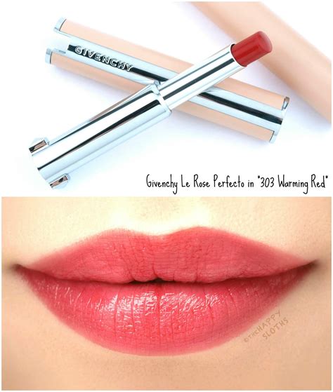 givenchy boyish rose lipstick|givenchy lip balm.